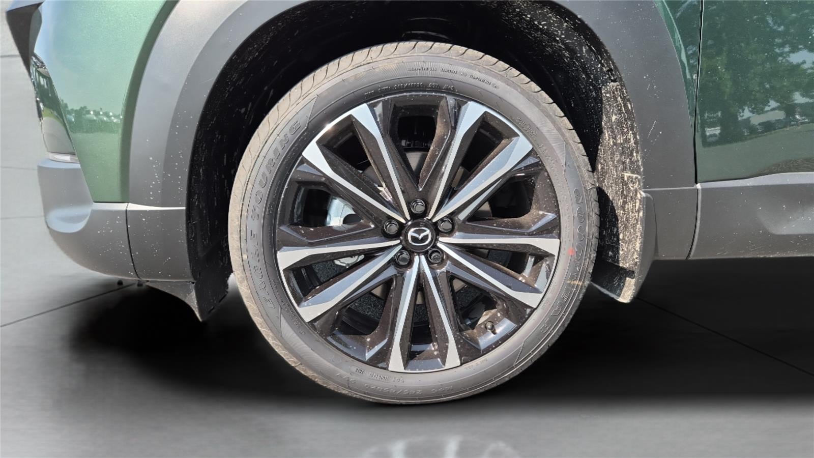 2026 Mazda Mazda CX-50 2.5 S Premium