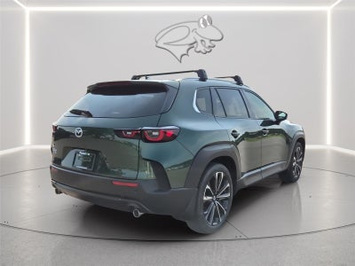 2026 Mazda Mazda CX-50 2.5 S Premium