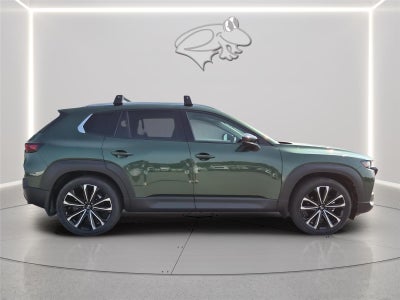 2026 Mazda Mazda CX-50 2.5 S Premium