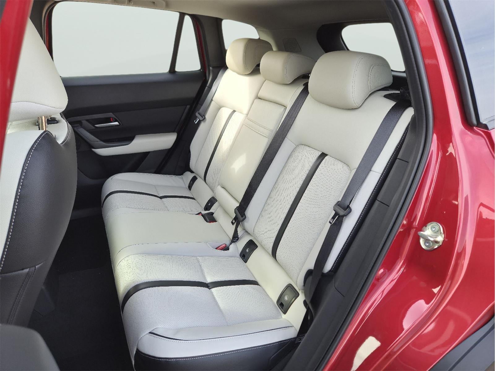 2026 Mazda Mazda CX-50 2.5 S Premium