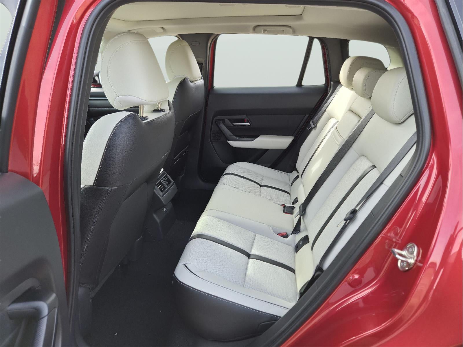 2026 Mazda Mazda CX-50 2.5 S Premium