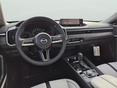 2026 Mazda Mazda CX-50 2.5 S Premium