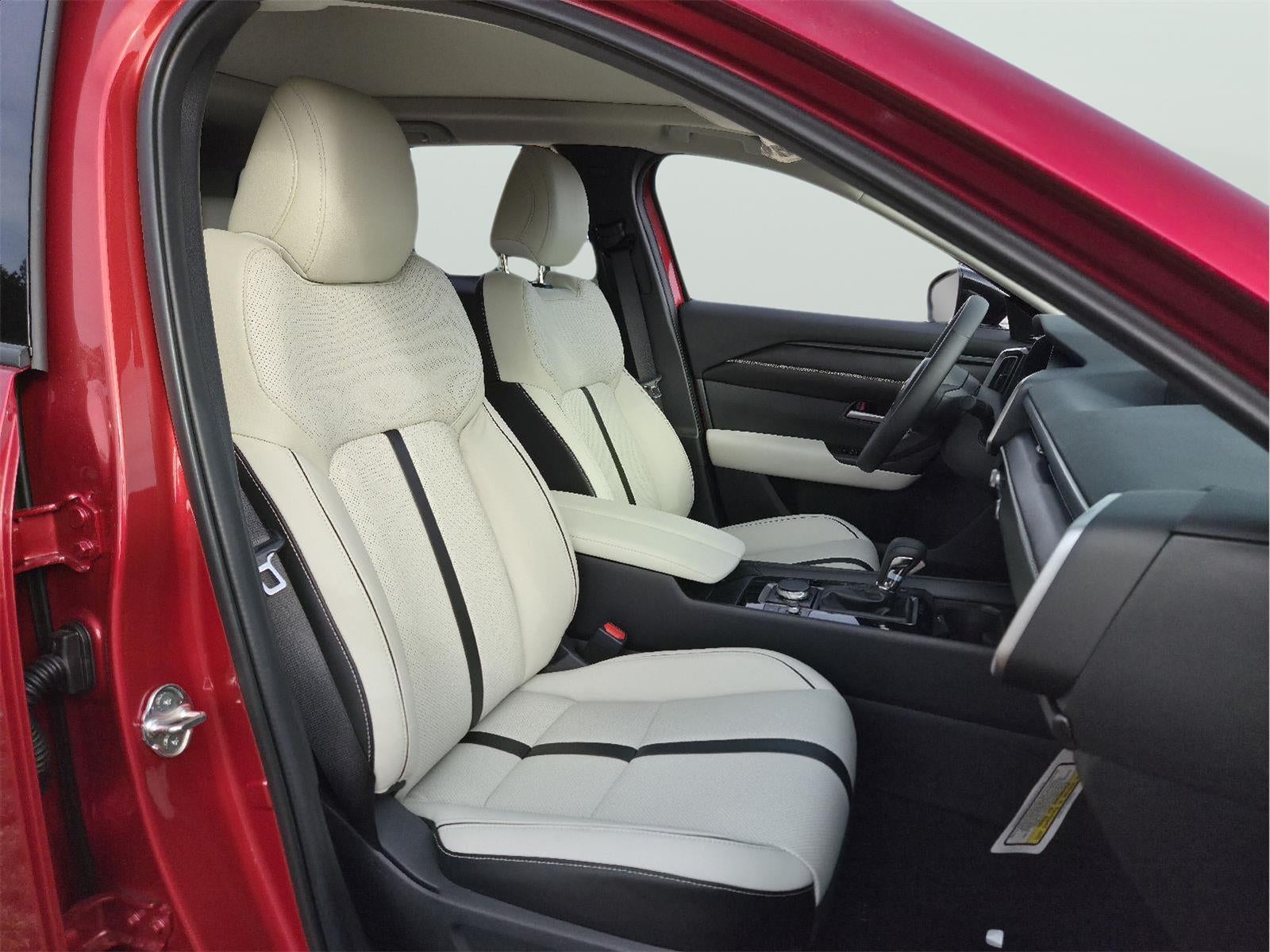 2026 Mazda Mazda CX-50 2.5 S Premium