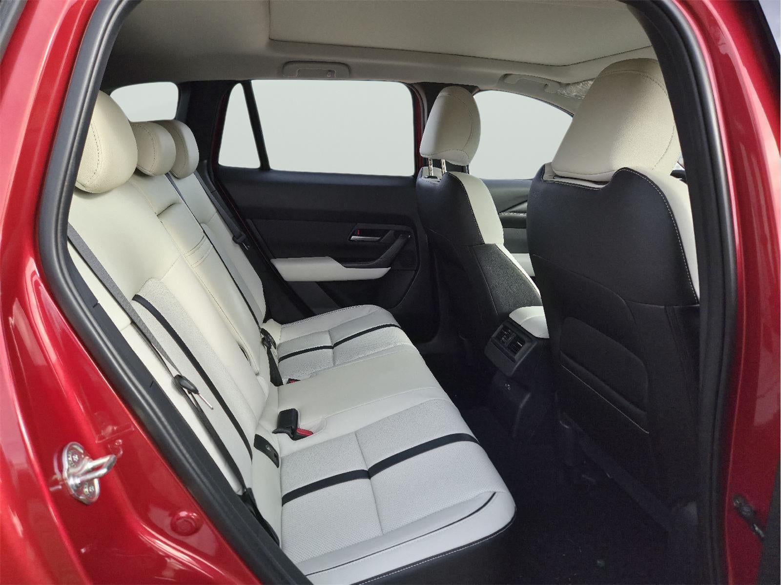 2026 Mazda Mazda CX-50 2.5 S Premium