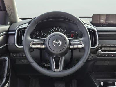 2026 Mazda Mazda CX-50 2.5 S Premium