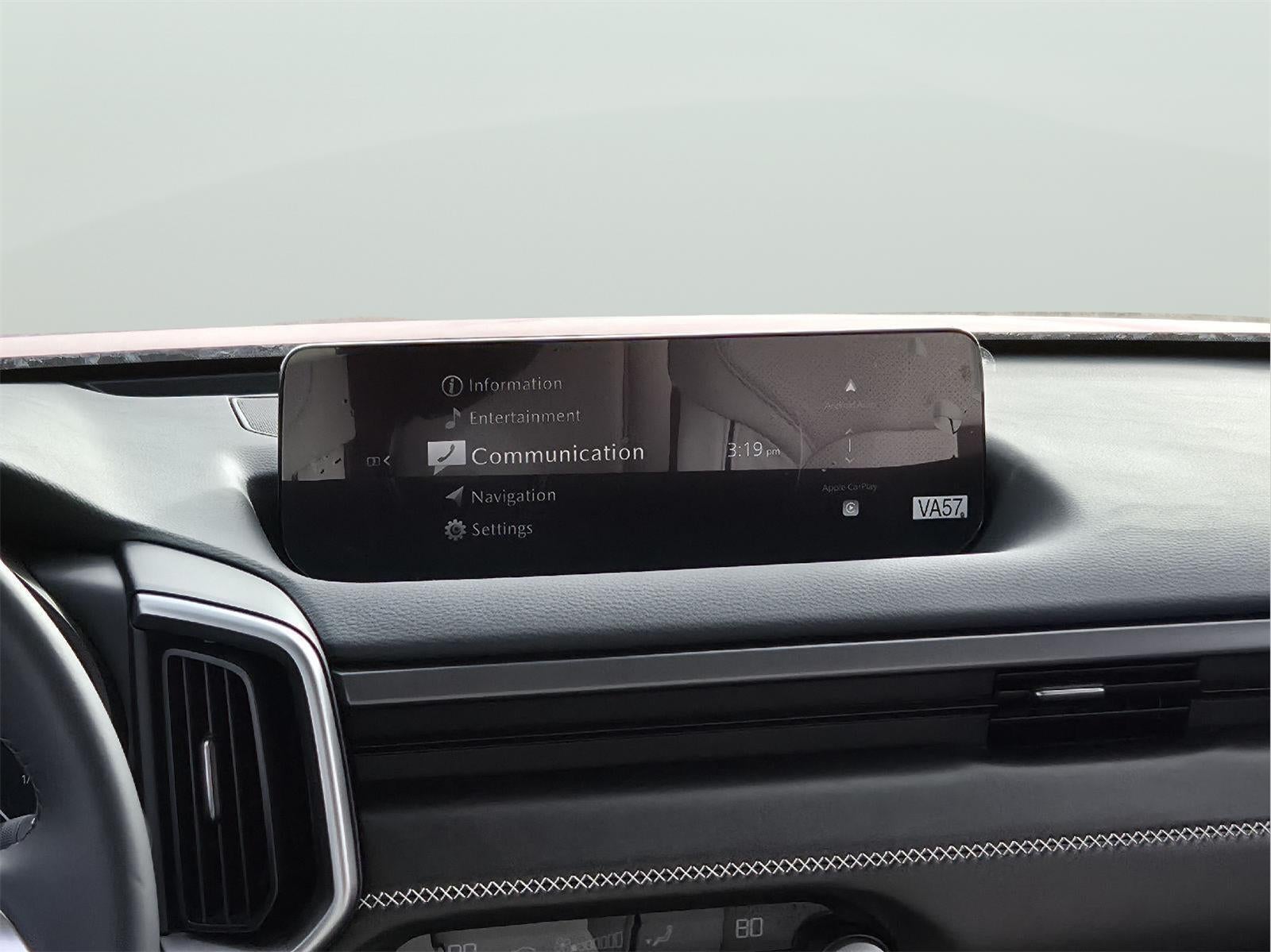 2026 Mazda Mazda CX-50 2.5 S Premium