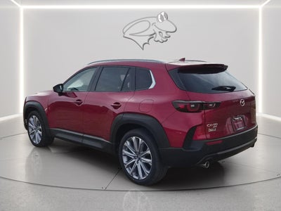 2026 Mazda Mazda CX-50 2.5 S Premium