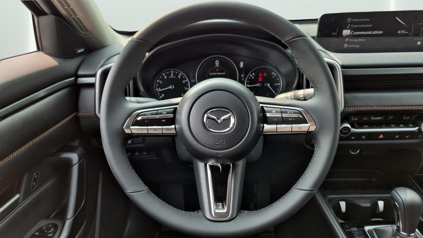 2026 Mazda Mazda CX-50 2.5 S Premium
