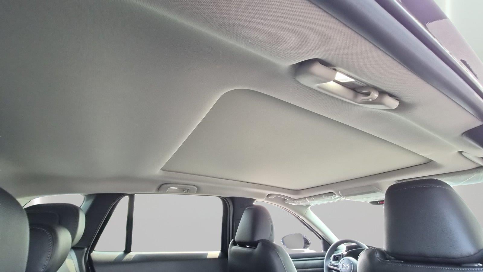 2026 Mazda Mazda CX-50 2.5 S Premium