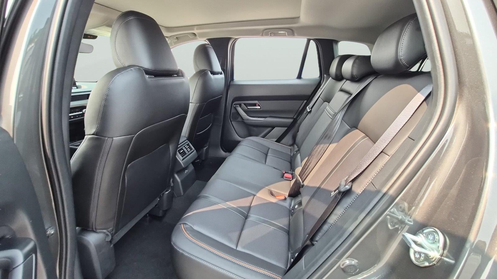2026 Mazda Mazda CX-50 2.5 S Premium