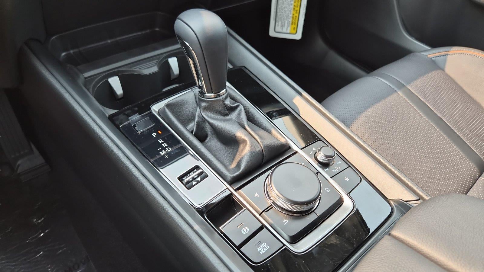 2026 Mazda Mazda CX-50 2.5 S Premium