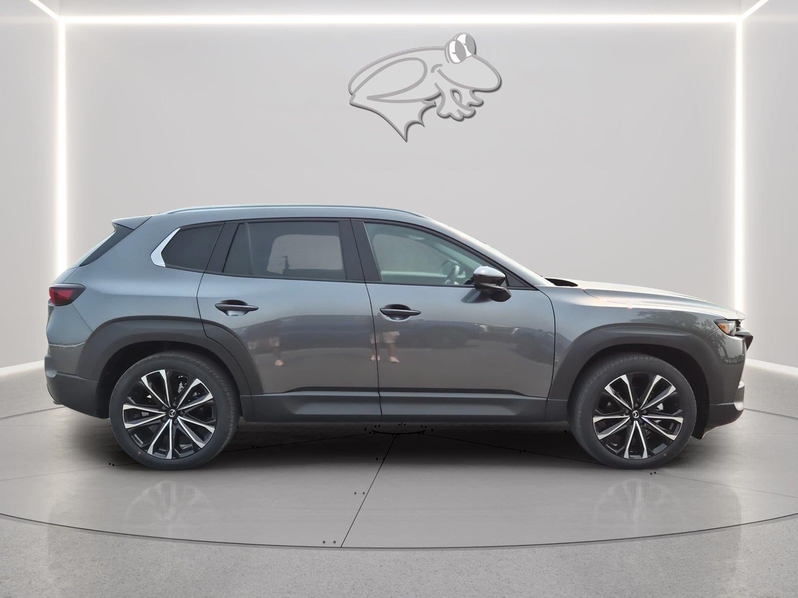 2026 Mazda Mazda CX-50 2.5 S Premium