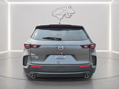 2026 Mazda Mazda CX-50 2.5 S Premium