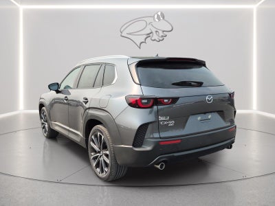 2026 Mazda Mazda CX-50 2.5 S Premium
