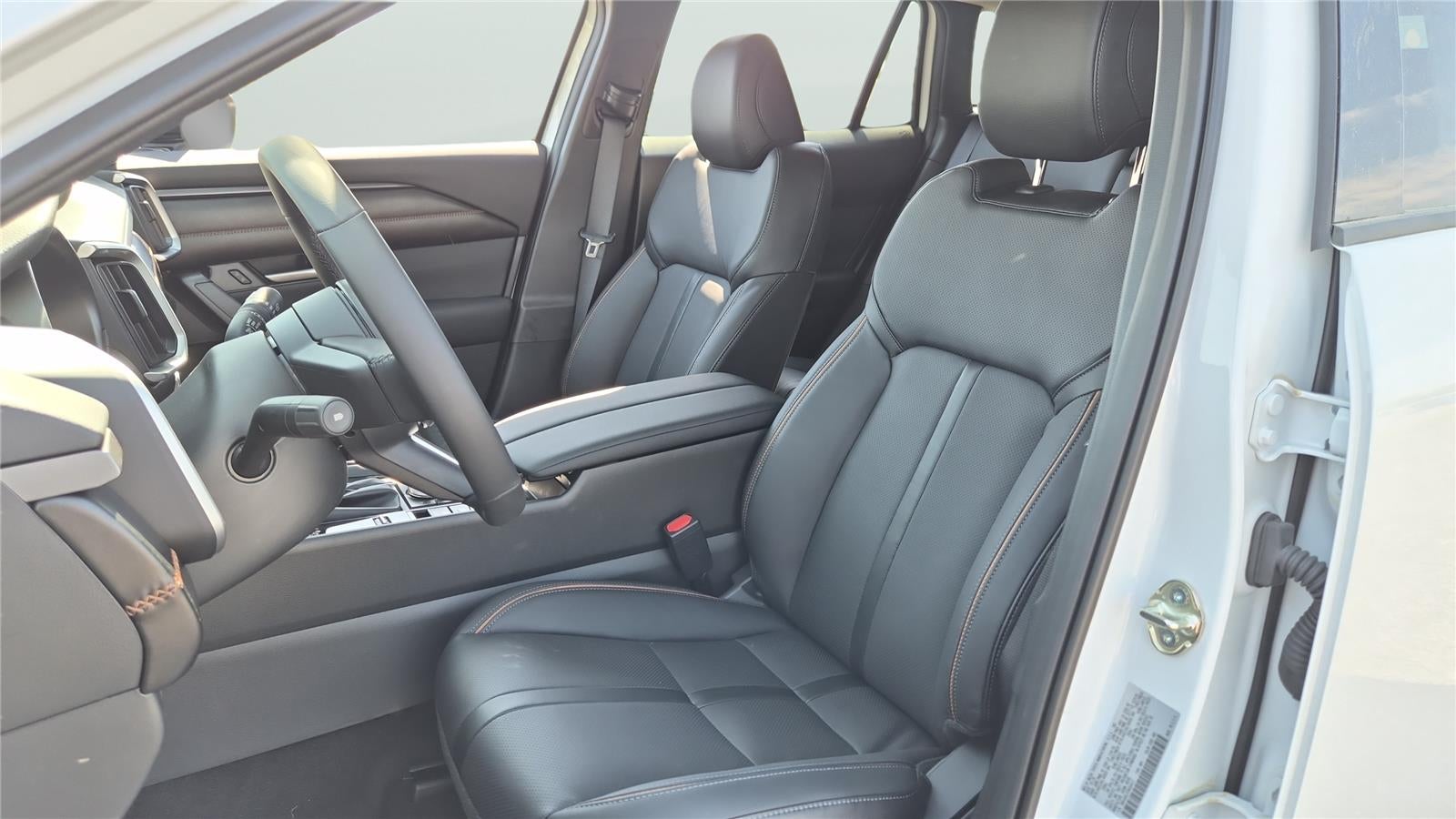 2026 Mazda Mazda CX-50 2.5 S Premium