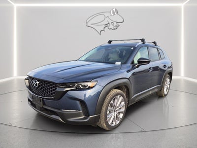 2026 Mazda Mazda CX-50 2.5 S Premium