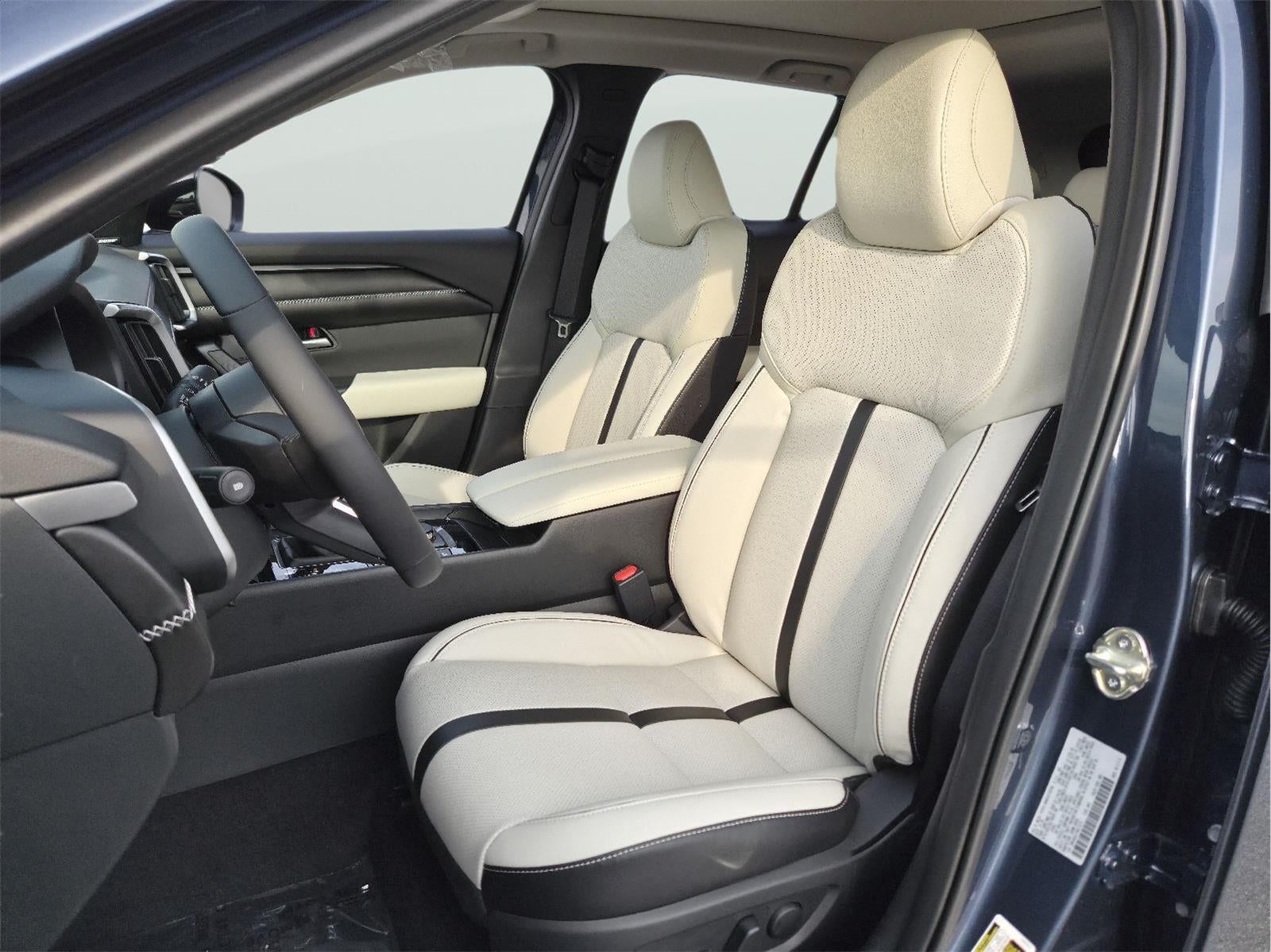 2026 Mazda Mazda CX-50 2.5 S Premium