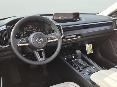 2026 Mazda Mazda CX-50 2.5 S Premium