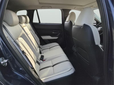 2026 Mazda Mazda CX-50 2.5 S Premium