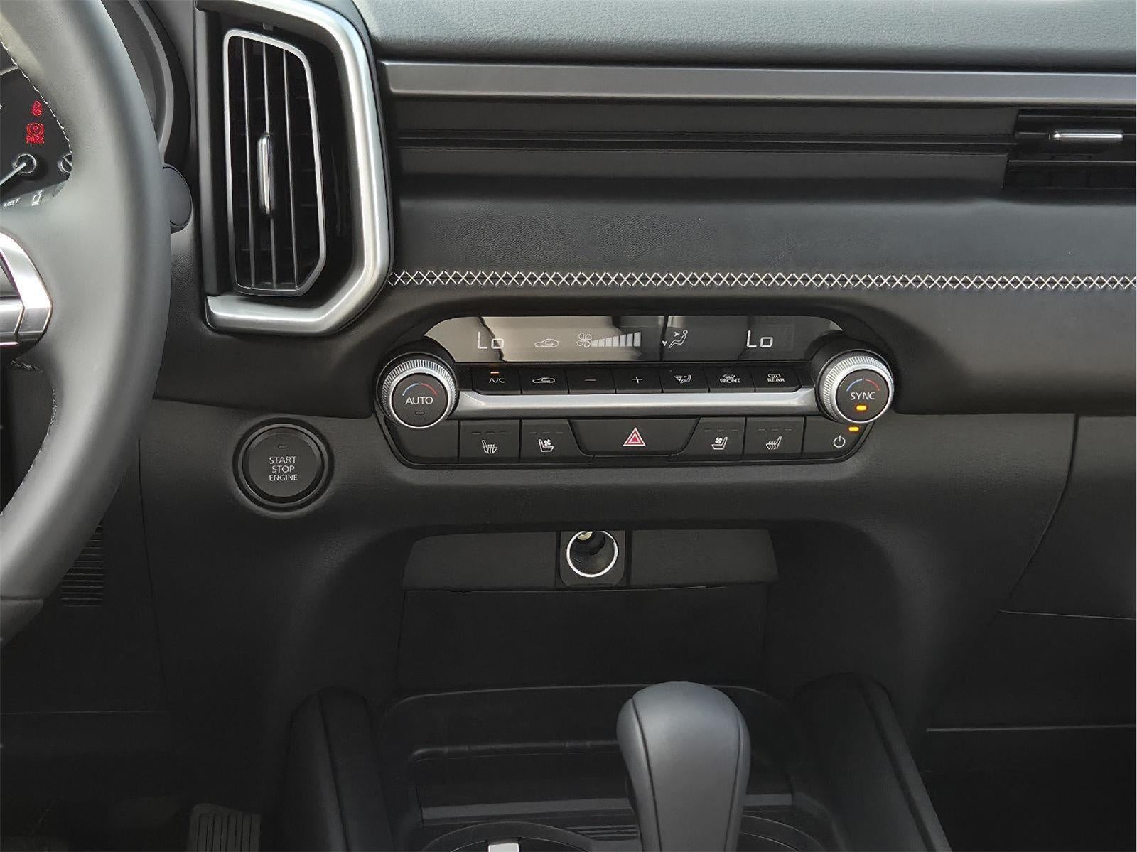 2026 Mazda Mazda CX-50 2.5 S Premium