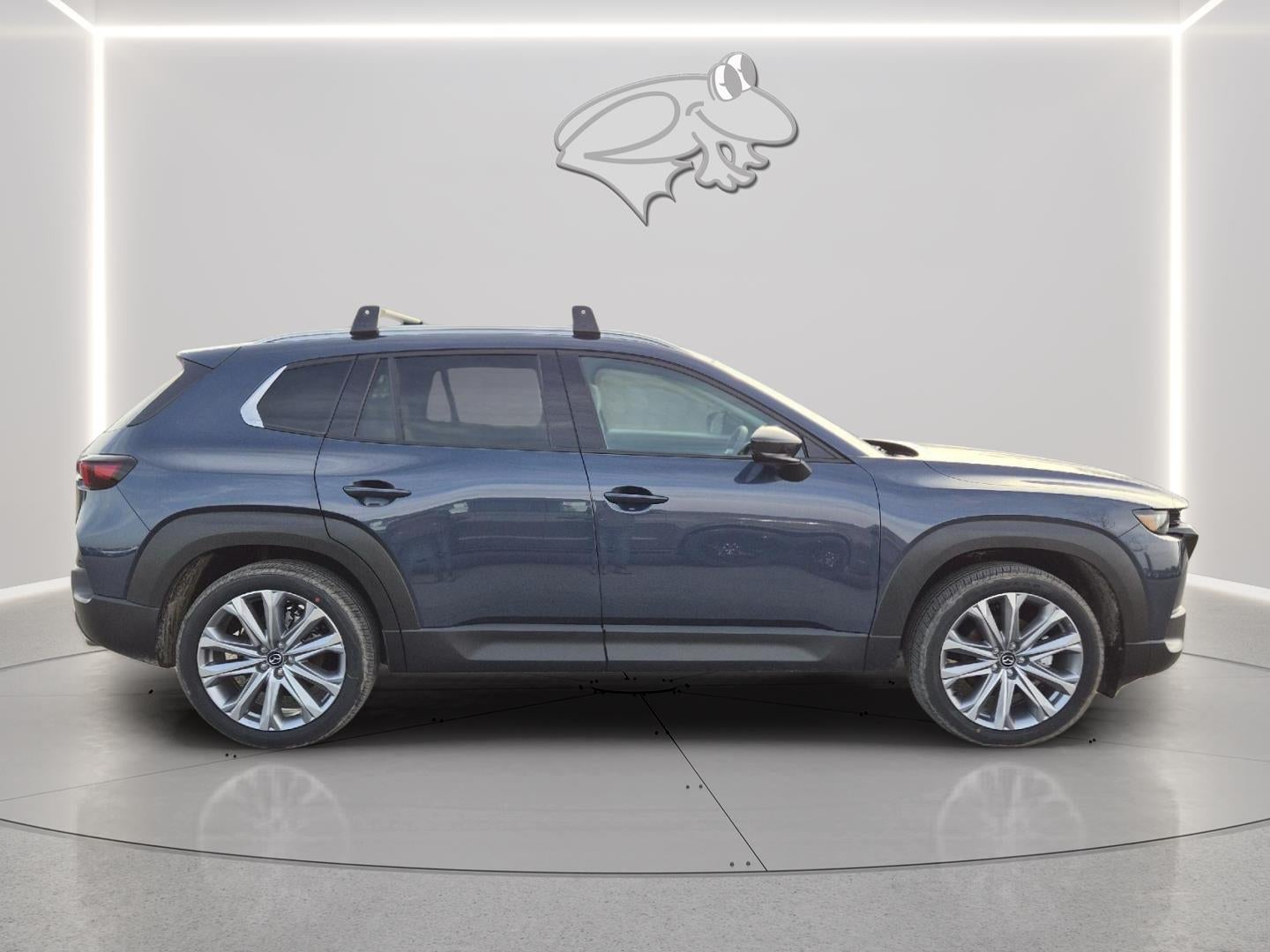 2026 Mazda Mazda CX-50 2.5 S Premium