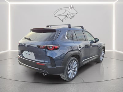 2026 Mazda Mazda CX-50 2.5 S Premium