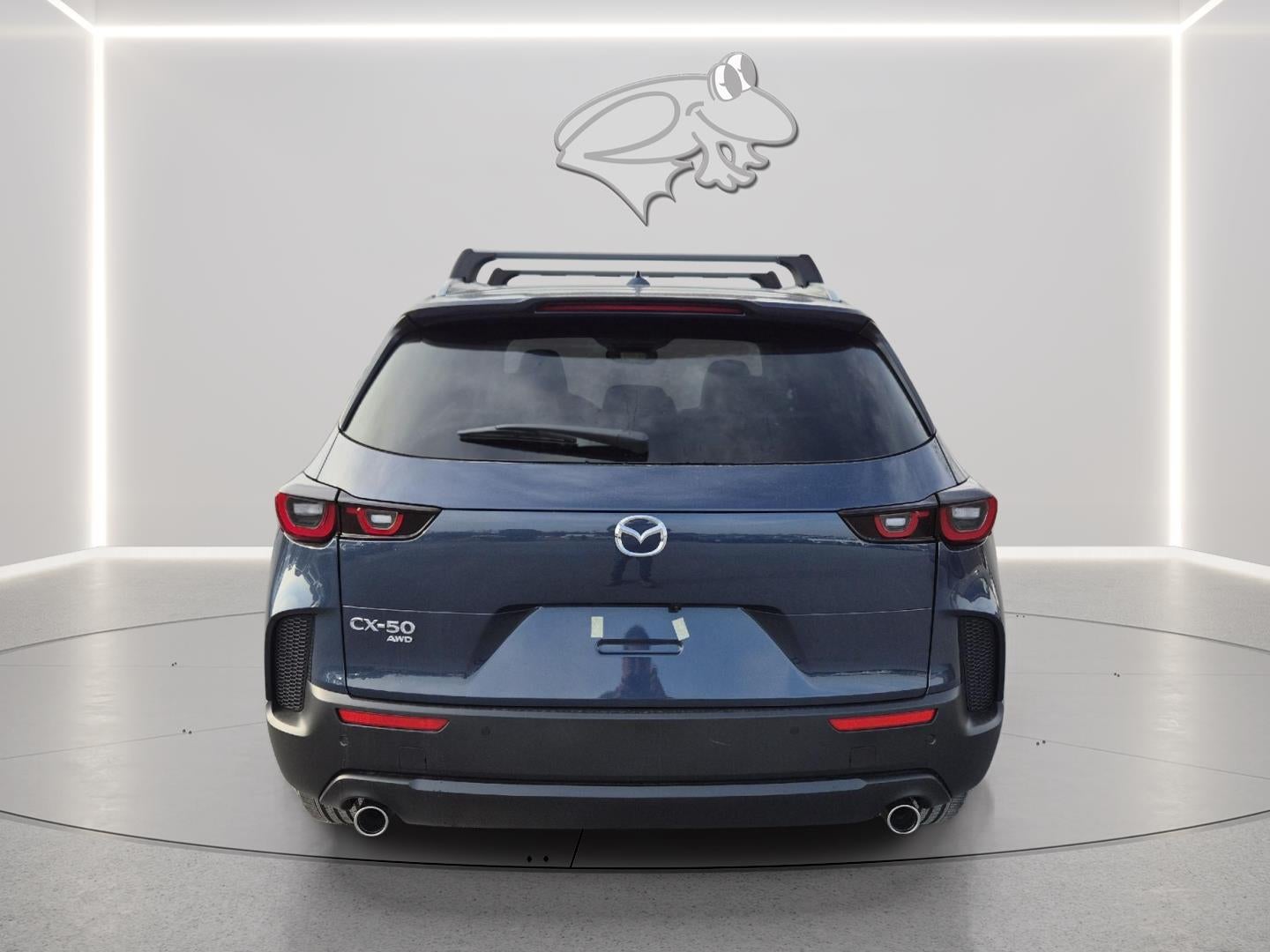 2026 Mazda Mazda CX-50 2.5 S Premium