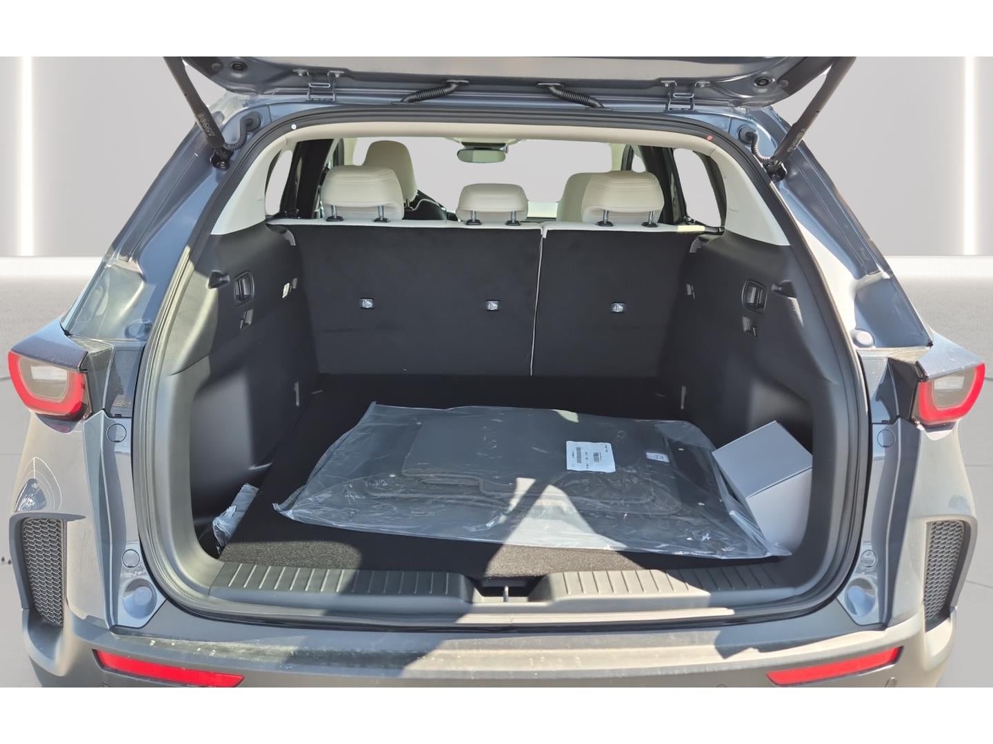 2026 Mazda Mazda CX-50 2.5 S Premium