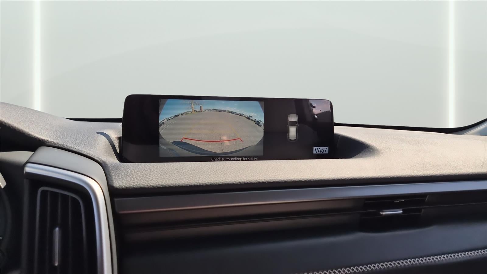 2026 Mazda Mazda CX-50 2.5 S Premium