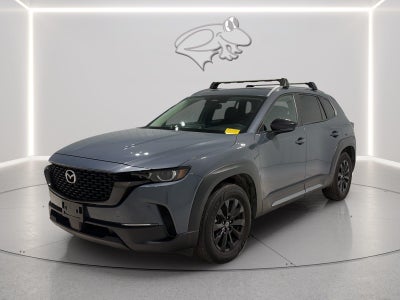 2025 Mazda Mazda Cx-50 2.5 S Premium Package