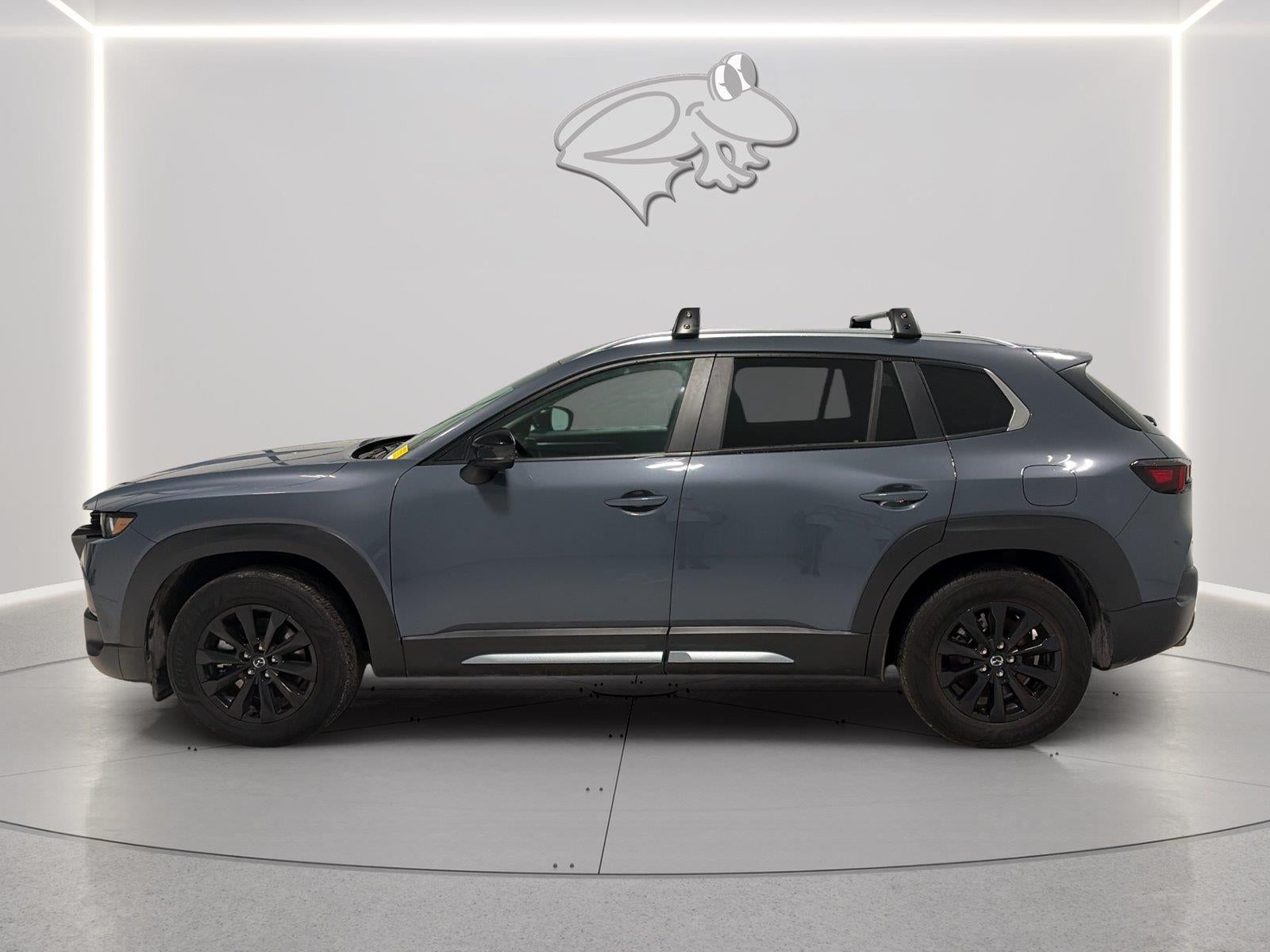 2025 Mazda Mazda Cx-50 2.5 S Premium Package