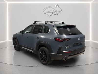 2025 Mazda Mazda Cx-50 2.5 S Premium Package