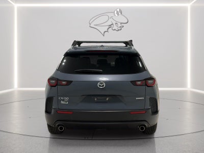 2025 Mazda Mazda Cx-50 2.5 S Premium Package