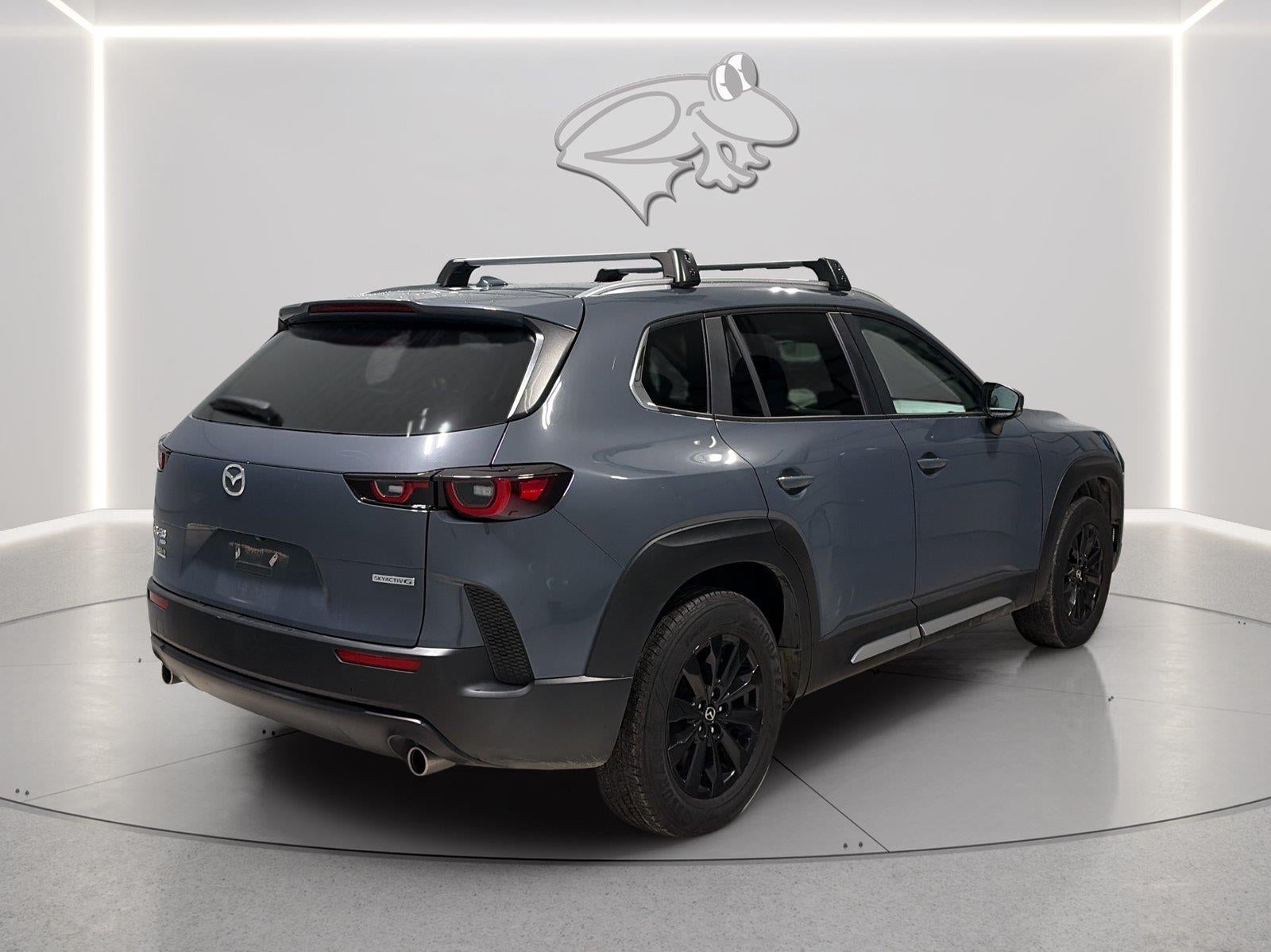 2025 Mazda Mazda Cx-50 2.5 S Premium Package