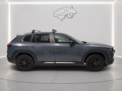 2025 Mazda Mazda Cx-50 2.5 S Premium Package