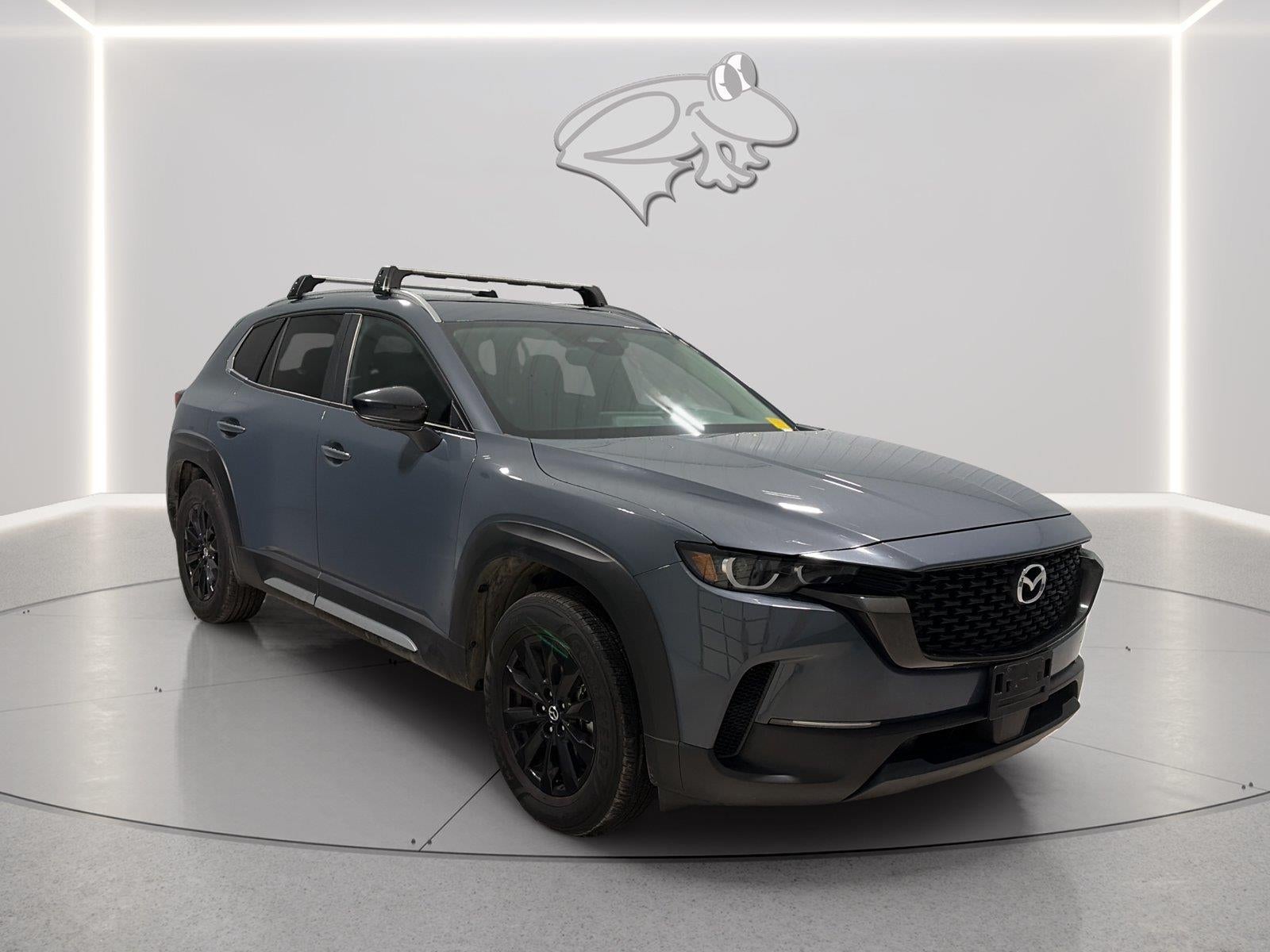 2025 Mazda Mazda Cx-50 2.5 S Premium Package