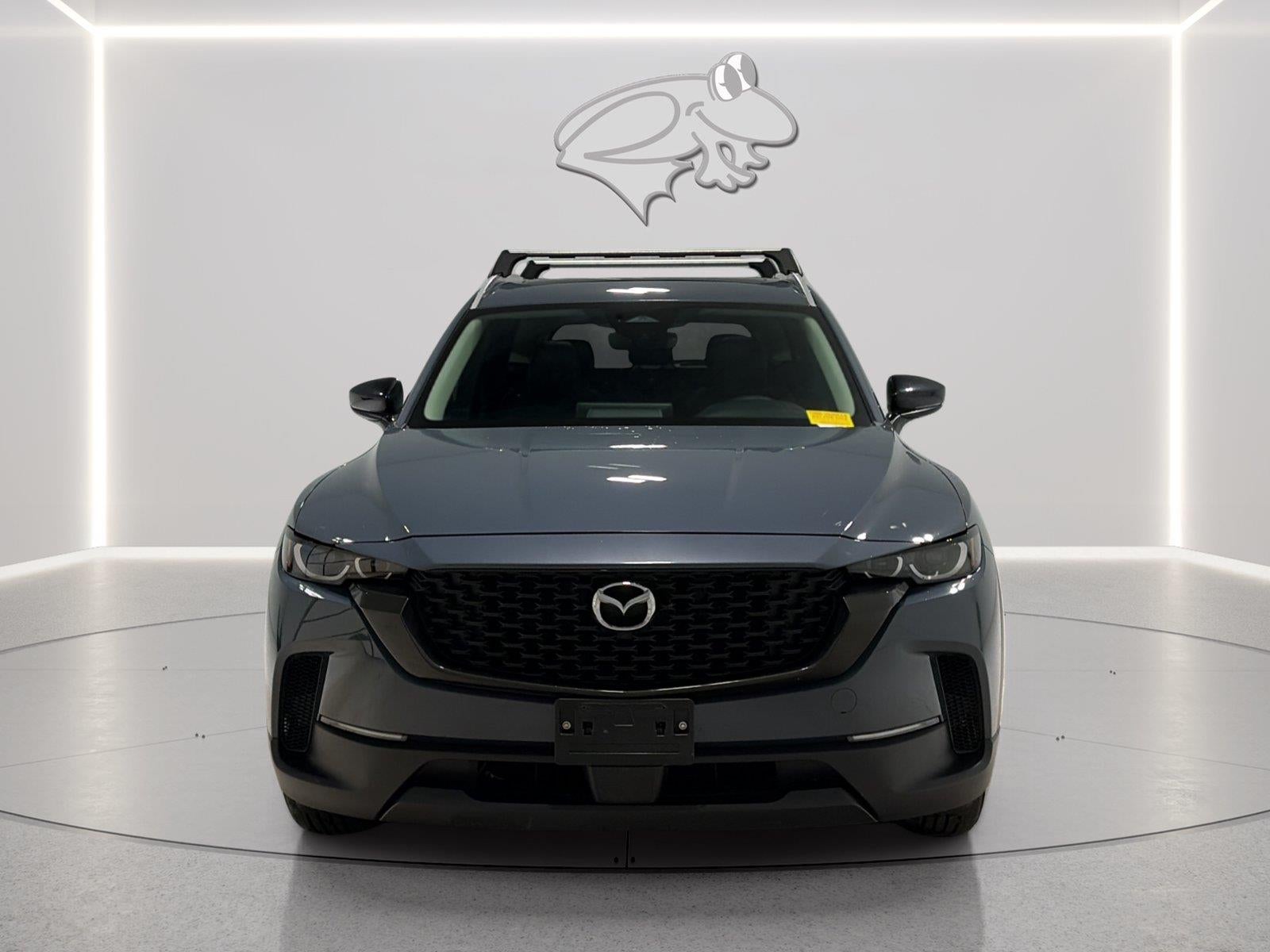 2025 Mazda Mazda Cx-50 2.5 S Premium Package