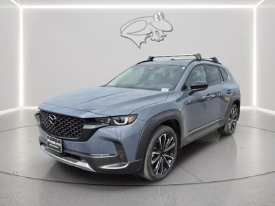 2026 Mazda Mazda CX-50 2.5 Turbo Premium Plus
