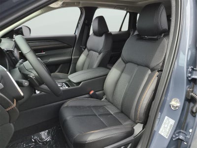 2026 Mazda Mazda CX-50 2.5 Turbo Premium Plus