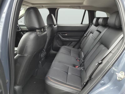 2026 Mazda Mazda CX-50 2.5 Turbo Premium Plus