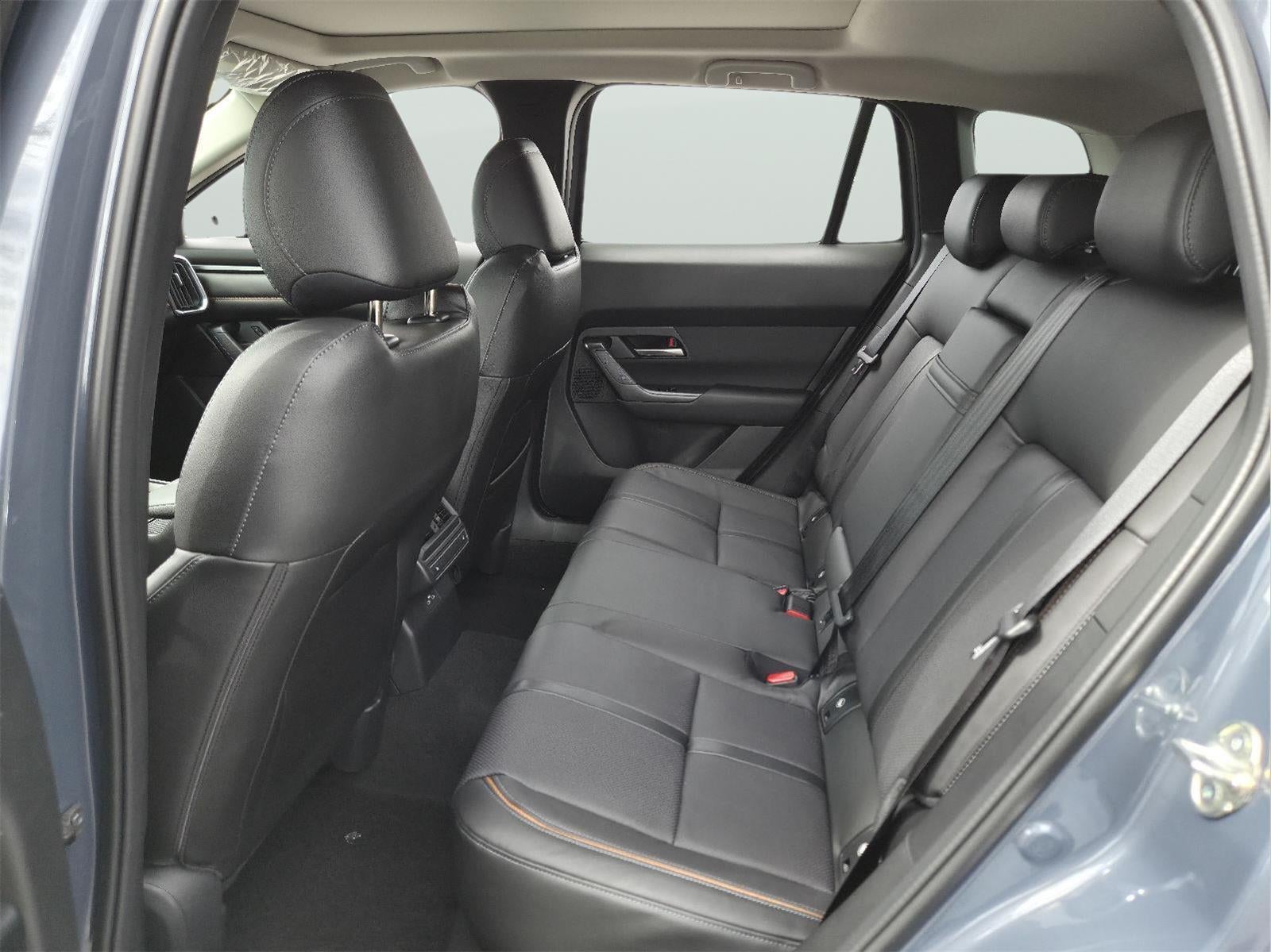 2026 Mazda Mazda CX-50 2.5 Turbo Premium Plus