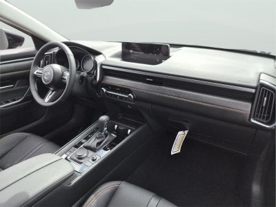 2026 Mazda Mazda CX-50 2.5 Turbo Premium Plus