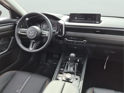 2026 Mazda Mazda CX-50 2.5 Turbo Premium Plus