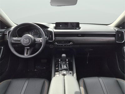 2026 Mazda Mazda CX-50 2.5 Turbo Premium Plus