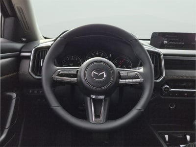 2026 Mazda Mazda CX-50 2.5 Turbo Premium Plus