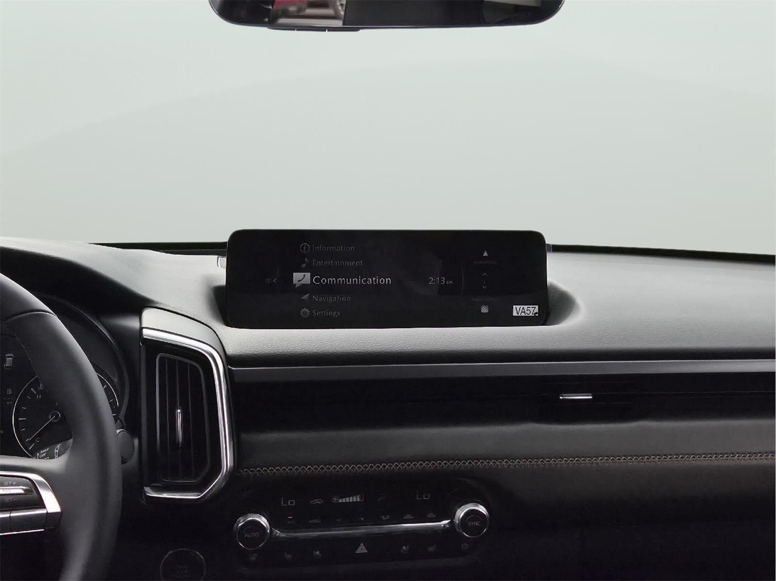 2026 Mazda Mazda CX-50 2.5 Turbo Premium Plus