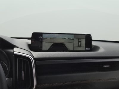 2026 Mazda Mazda CX-50 2.5 Turbo Premium Plus