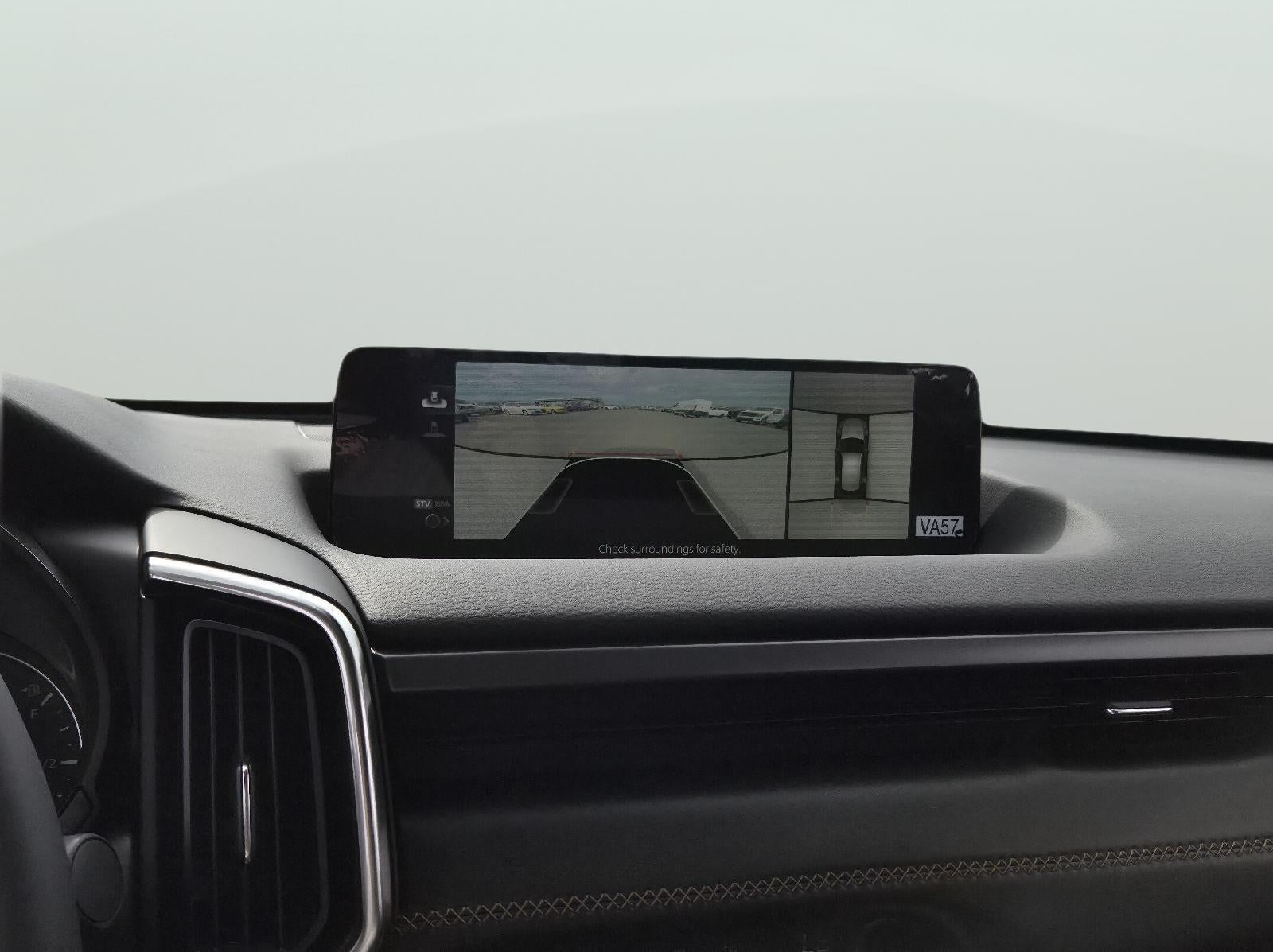 2026 Mazda Mazda CX-50 2.5 Turbo Premium Plus