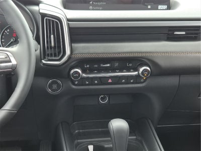 2026 Mazda Mazda CX-50 2.5 Turbo Premium Plus