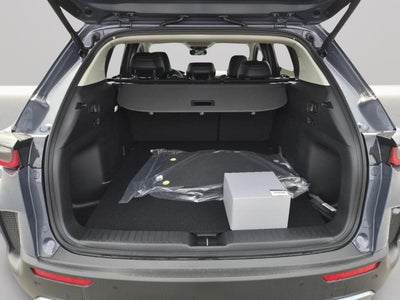 2026 Mazda Mazda CX-50 2.5 Turbo Premium Plus